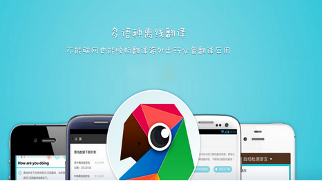翻译app开发