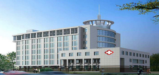 共享医院app开发