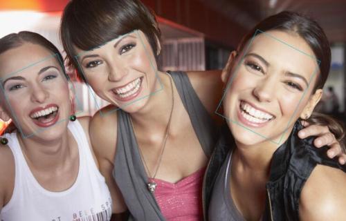 人像比对app开发