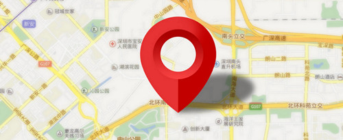 车辆定位app开发