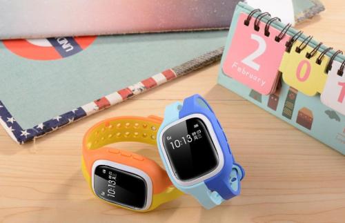 儿童智能手表app开发