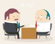 AI招聘软件开发已经成为大风口