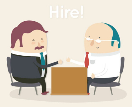 AI招聘软件开发已经成为大风口