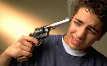 自杀预防软件开发