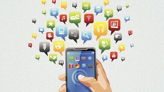 安卓手机智能客户端开发