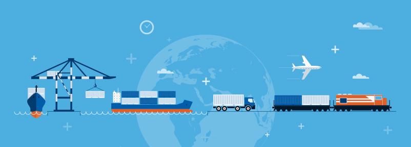 跨境物流软件开发分析