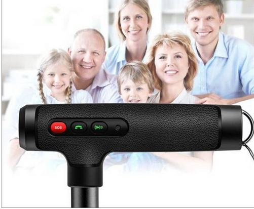 智能拐杖APP开发