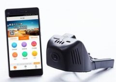 智能车载APP开发运用人脸识别技术的好处