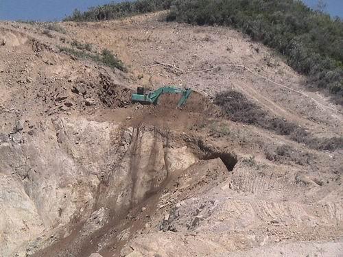 矿山安全管控APP开发