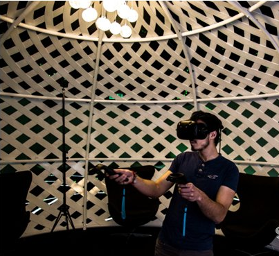 交互式VR电影APP开发