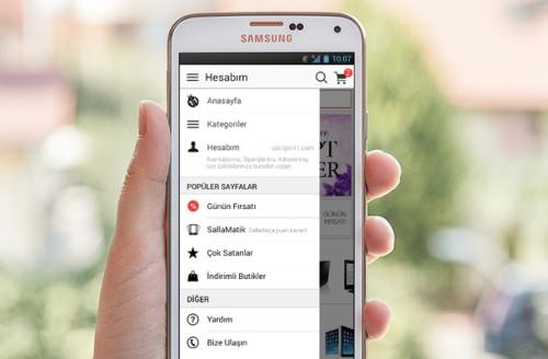 手机软件开发公司