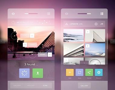 水上导航APP开发