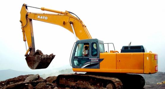 工程机械租赁APP开发