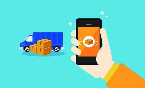 无车承运APP开发