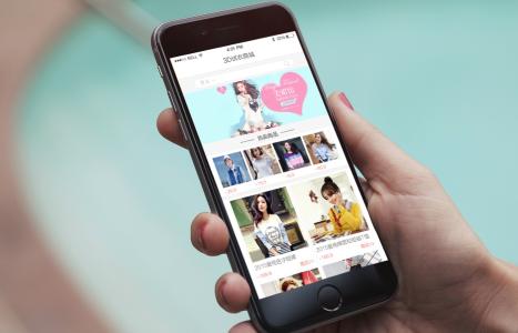 真人拍照试衣软件开发