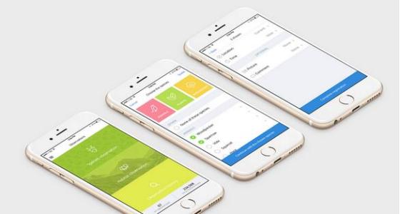 广州手机软件开发公司