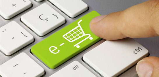 时尚电商APP开发