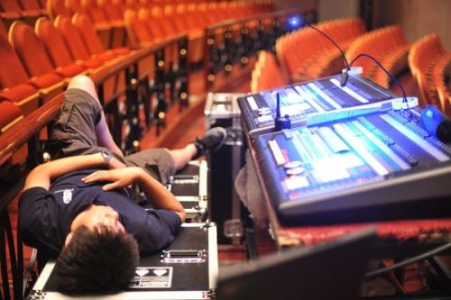 唱歌调音软件开发 让每个音都在节拍上