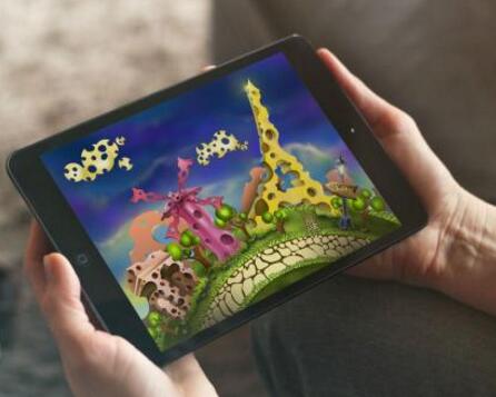 IP输出不足 手游软件开发如何破局