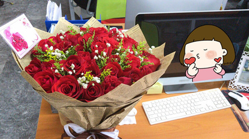 广州手机软件开发公司玩转女神节