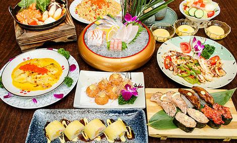 料理餐厅APP开发