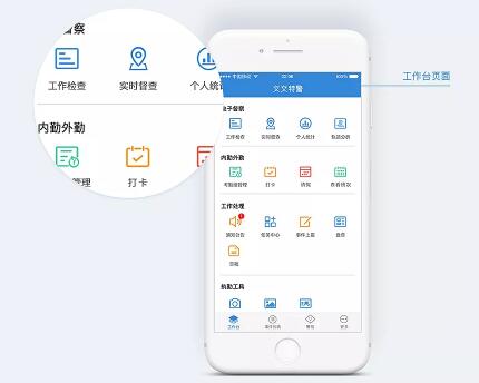 警务管理系统开发解决方案