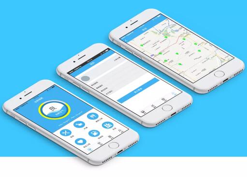 农村环境监测app开发 保护绿水蓝天