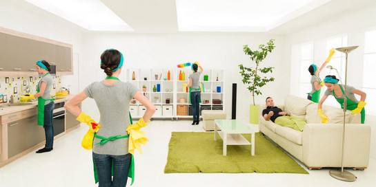 家政O2O平台开发