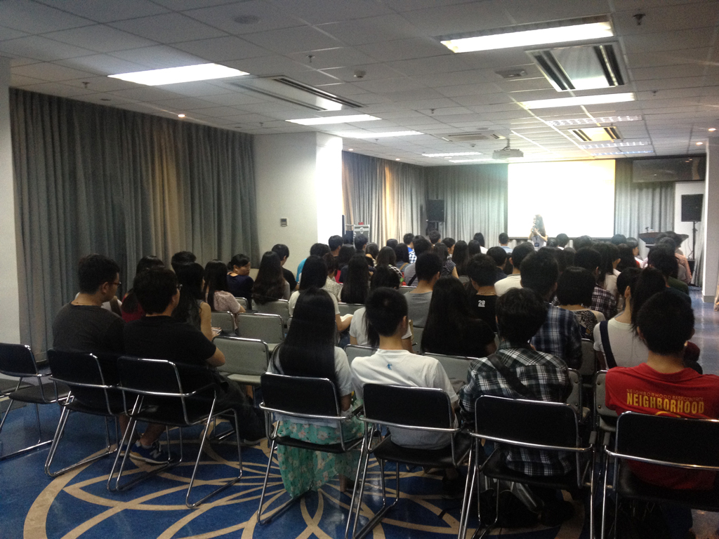 广州app开发公司