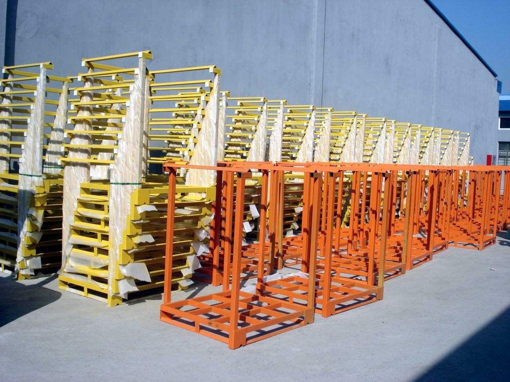 共享托盘APP开发