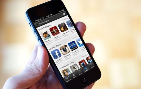 广州iOS APP开发优势分析