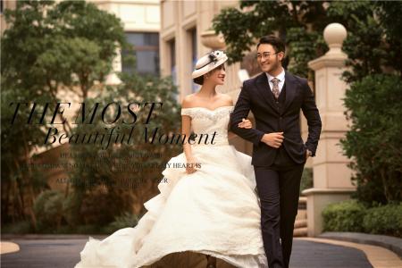 婚纱摄影店app开发