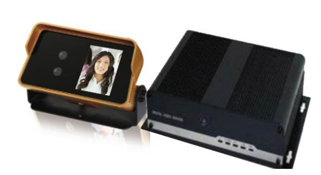 车载人脸识别系统开发