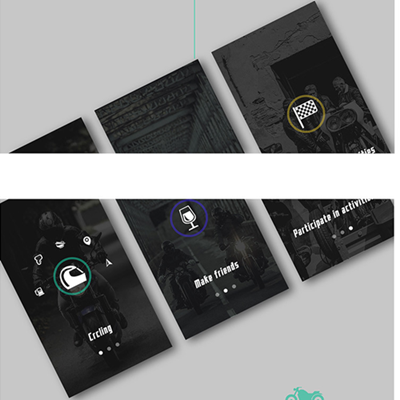 开发兴趣社交APP