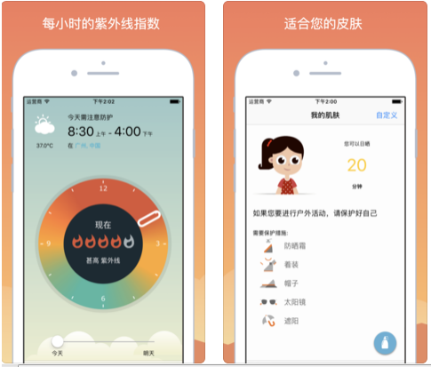 检测紫外线软件开发