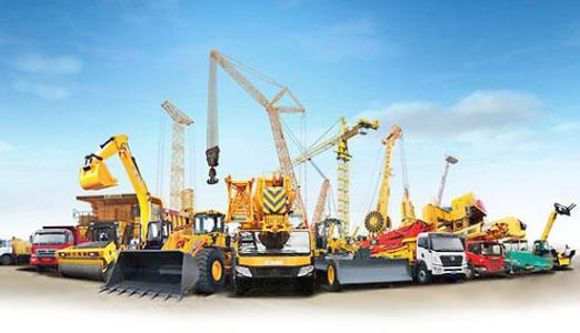 工程机械租赁APP开发