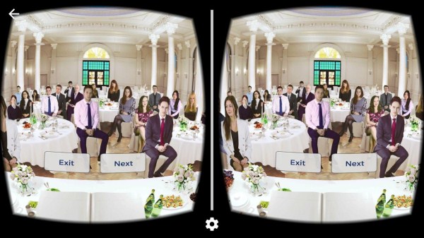 虚拟演讲APP开发