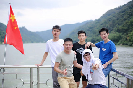 APP软件开发公司