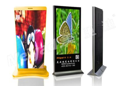 开发广告显示屏操作软件