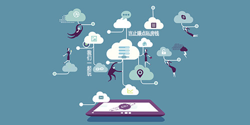 区块链游戏APP开发