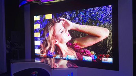 LED广告发布系统开发