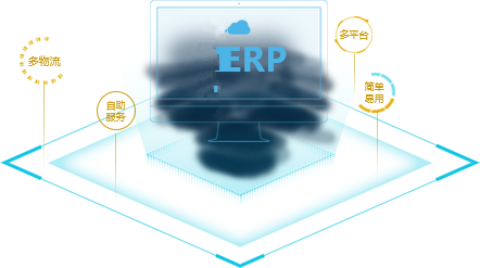 物流ERP系统开发