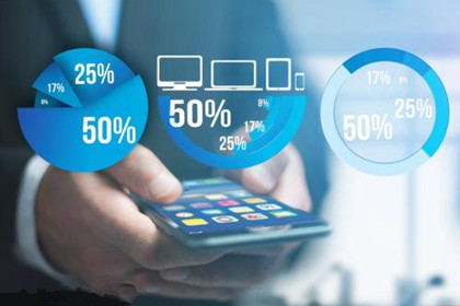 商业调查APP开发