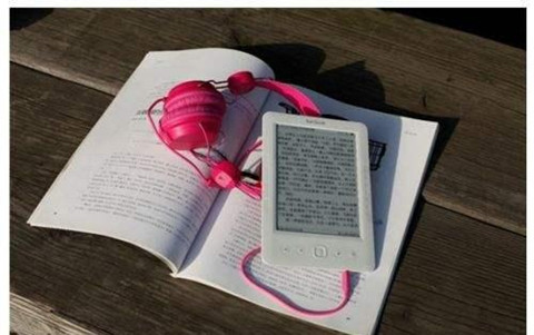 开发移动阅读软件