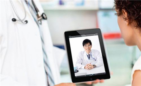 医疗视频直播APP开发