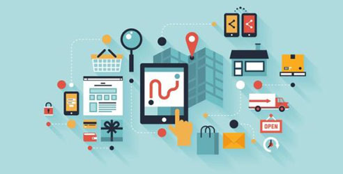 同城配送APP开发