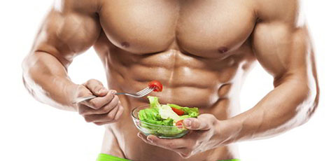 健康食谱APP开发