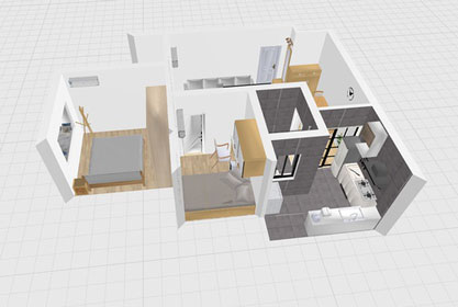 共享装修APP开发