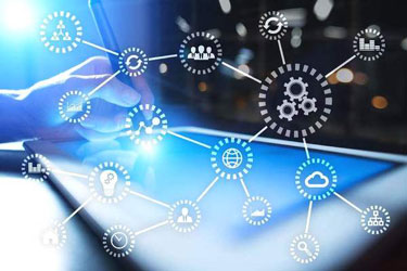 工业新闻APP开发