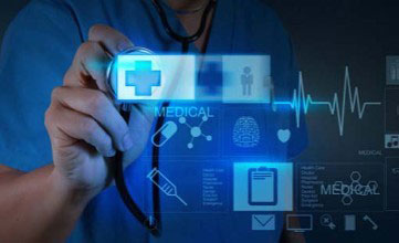 互联网医疗软件开发